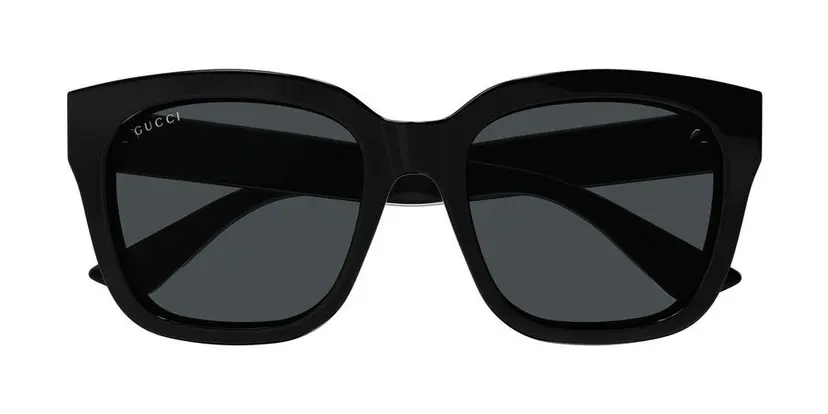 Gucci GG1338S solbriller, svart