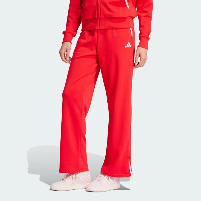 Adidas Essentials Color Pop French Terry Bukse