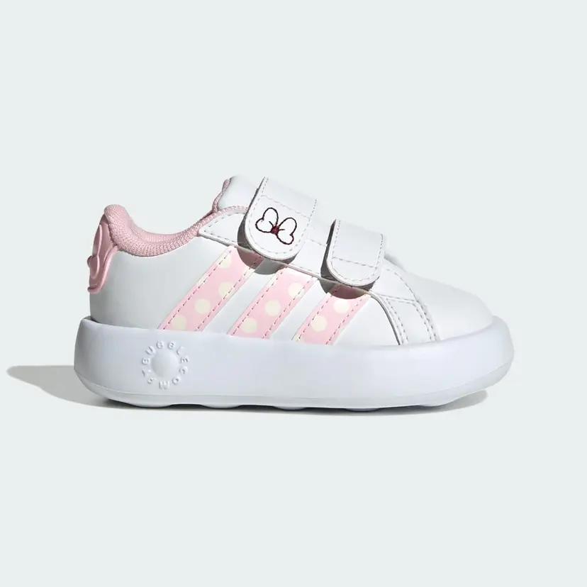 Adidas adidas Disney Minnie Mouse Grand Court Sko