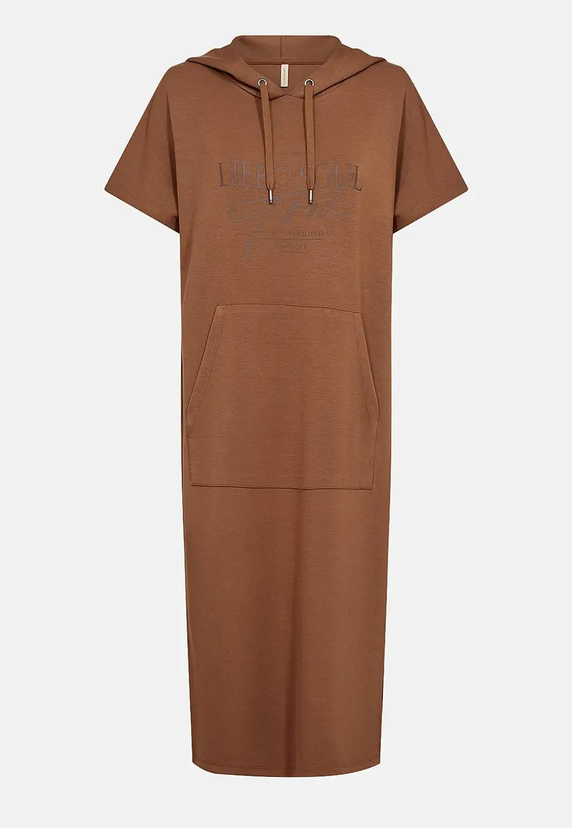Soyaconcept Supermyk Jersey-kjole