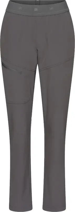 Varg Varg Women's Roslagen Stretch Pant Shadow Green