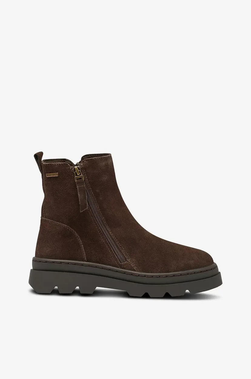 Duffy Boots - Brun