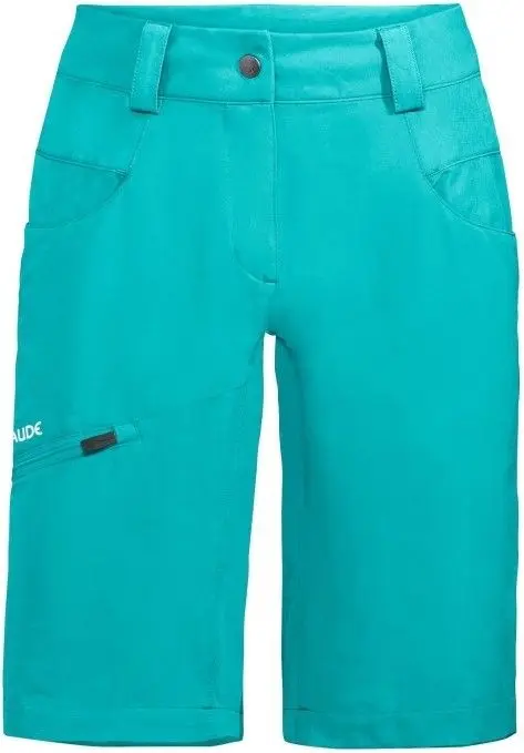 Vaude Vaude Women's Skarvan Bermuda Skarvan Bermuda