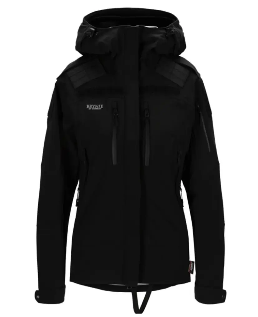 Brynje Brynje Expedition Pro 2.0 W's Black