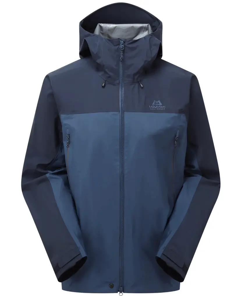 Mountain Equipment Mountain Equipment Shigri Mens Admiral Blue