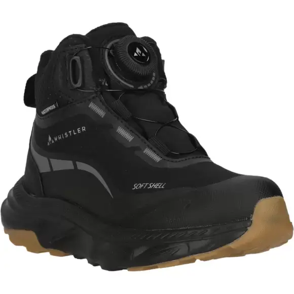 Whistler WHISTLER Tilik Q-lock Kids Boot WP W264419-1001S