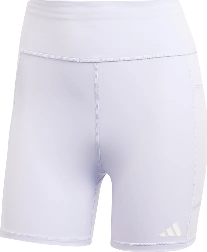 Adidas Adidas Women's Own The Run Short Tights Vioton