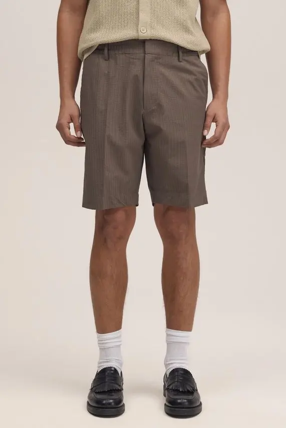 NN07 Billie Shorts 10038