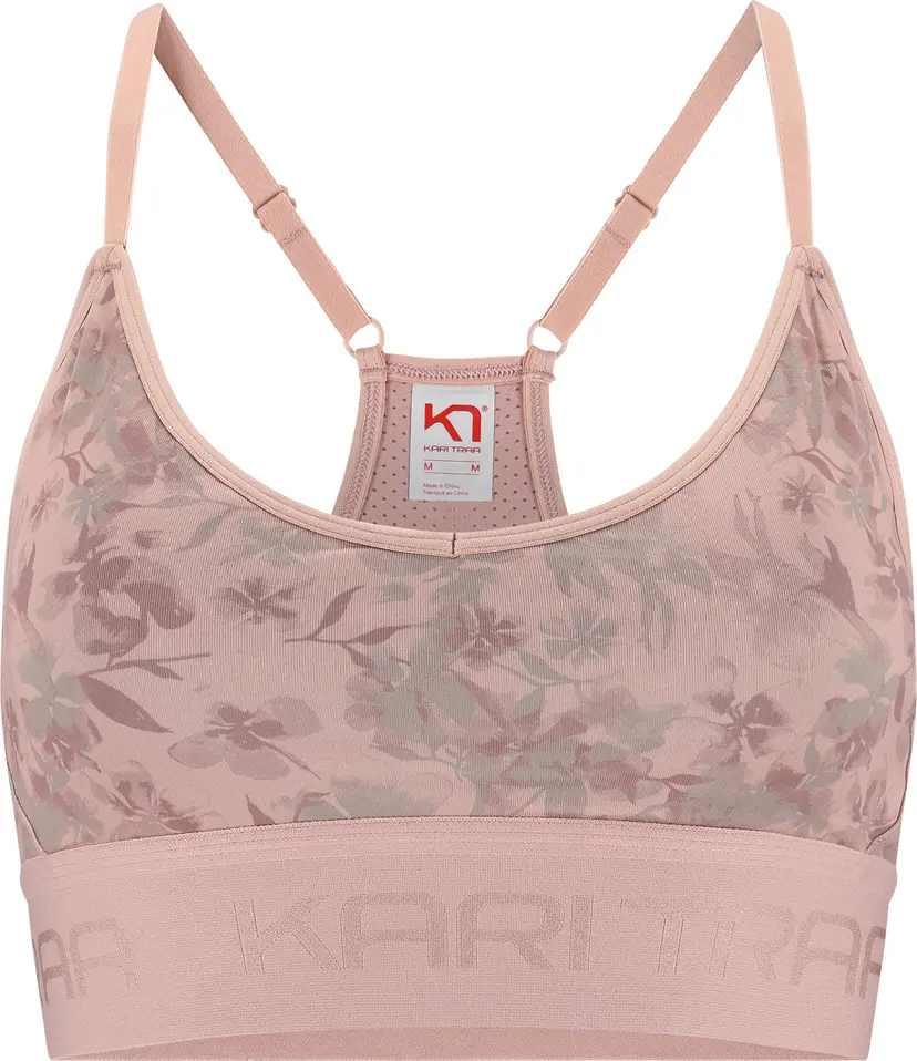 Kari Traa Kari Traa Women's Var Printed Prim