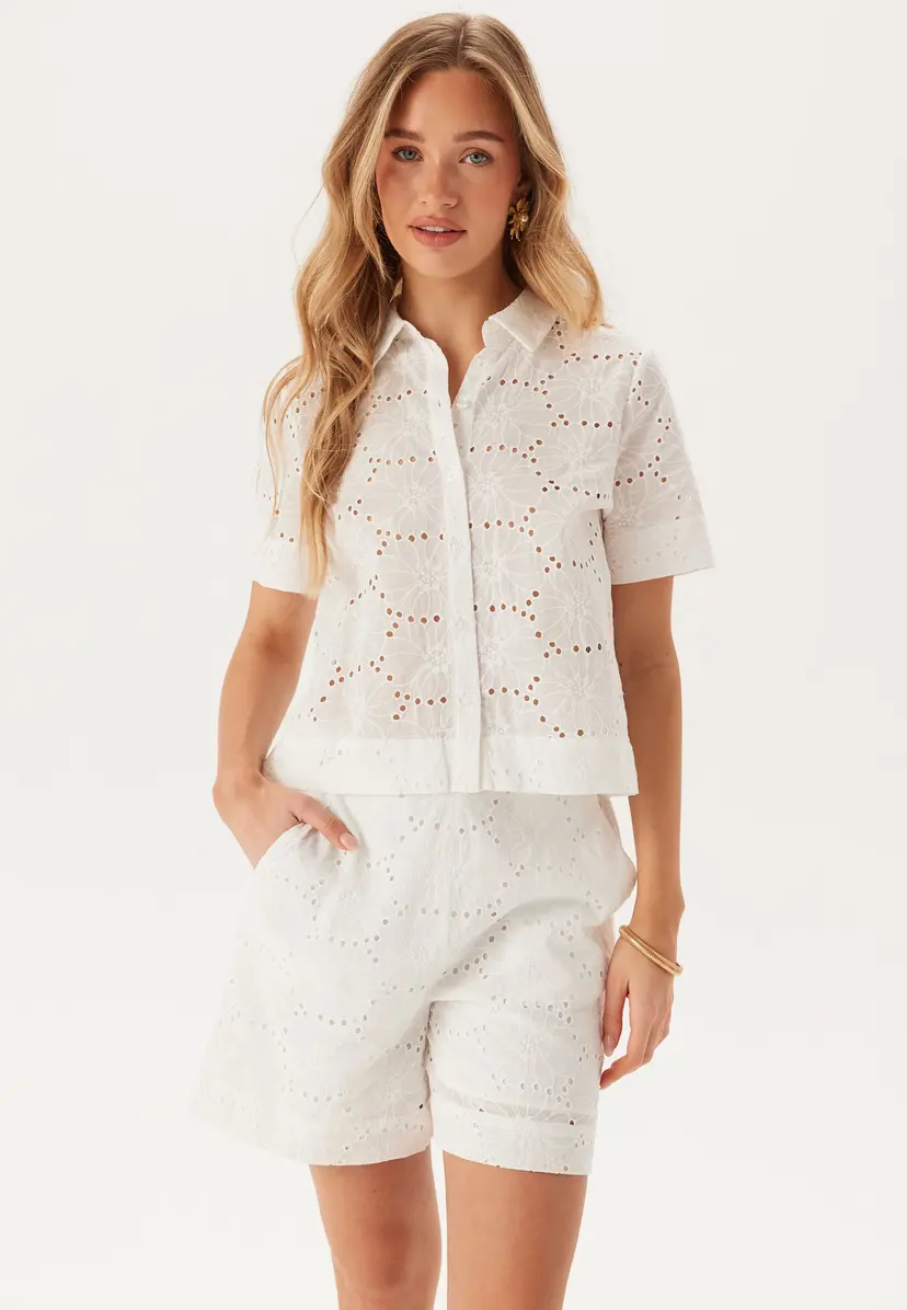 Vero Moda Vmhay New Shorts