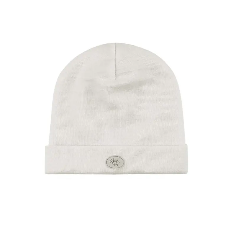 Lillelam Lillelam - Lue Baby Prematur Hvit