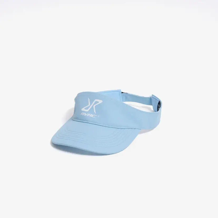 RevolutionRace Active Visor Unisex Forget-Me-Not