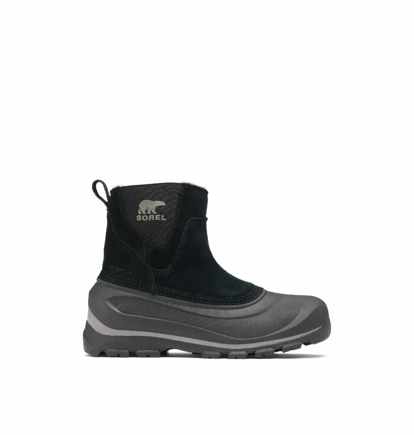 Sorel Sorel Buxton Pull on Wp Black