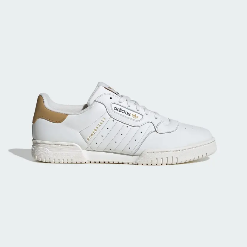 Adidas Powerphase Shoes