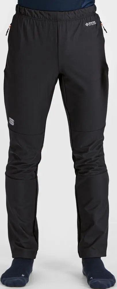 Sportful Sportful Squadra Pant Short Zip M