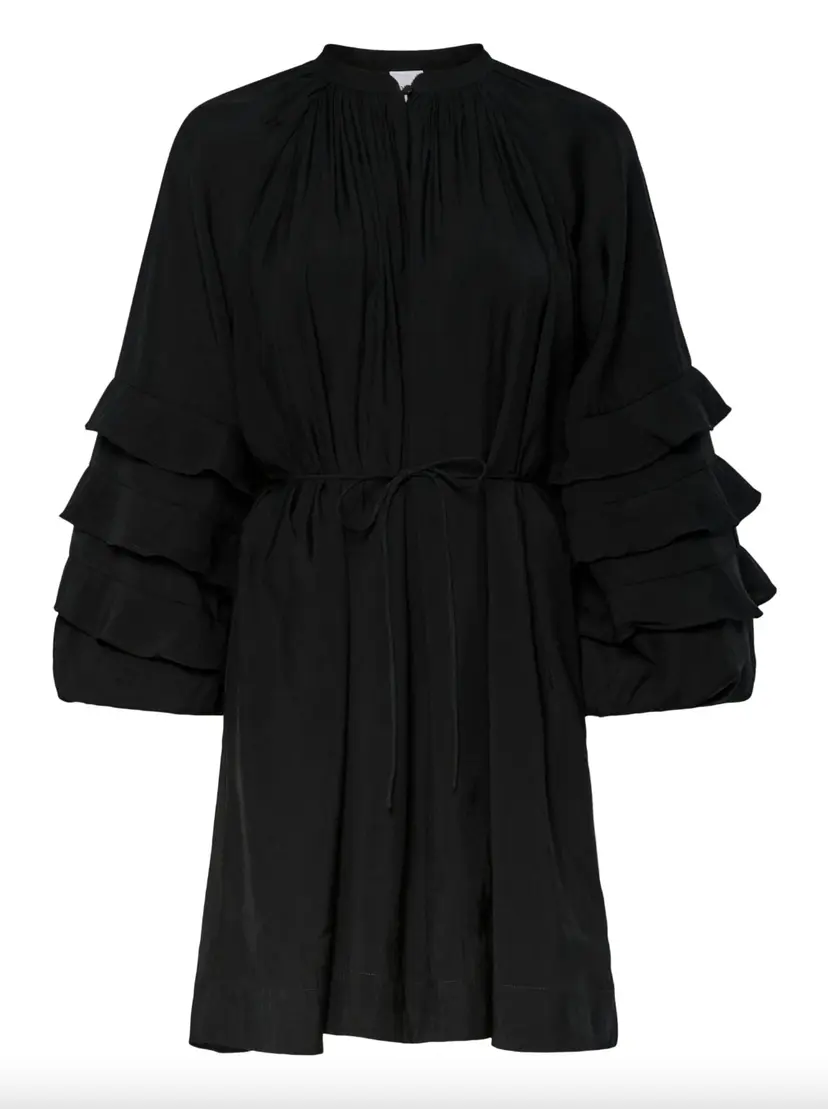 Y.A.S Yastemura LS Dress S.