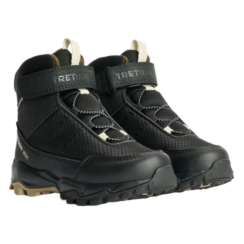 Tretorn Tretorn Tero Mid Insulated Black