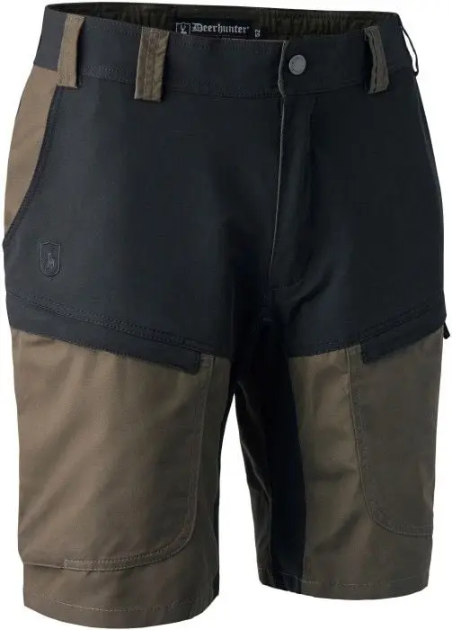 Deerhunter Deerhunter Strike Shorts Fallen Leaf