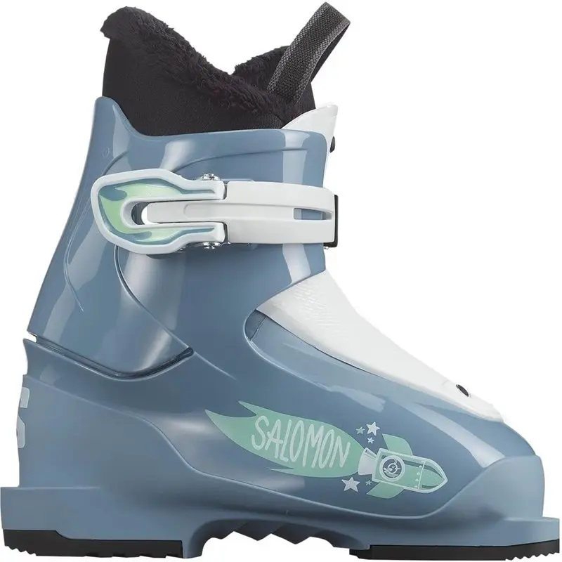 Salomon Salomon T1 Copen Copen Blue/White/Spearmint