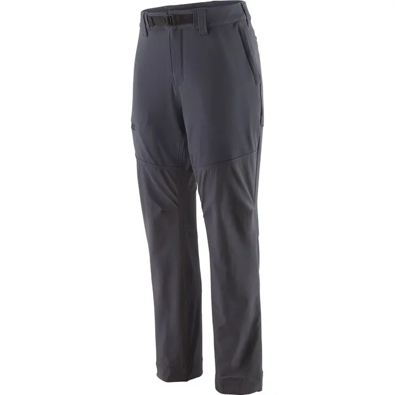 Patagonia Patagonia W's Terravia Peak Pants - Reg Smolder Blue
