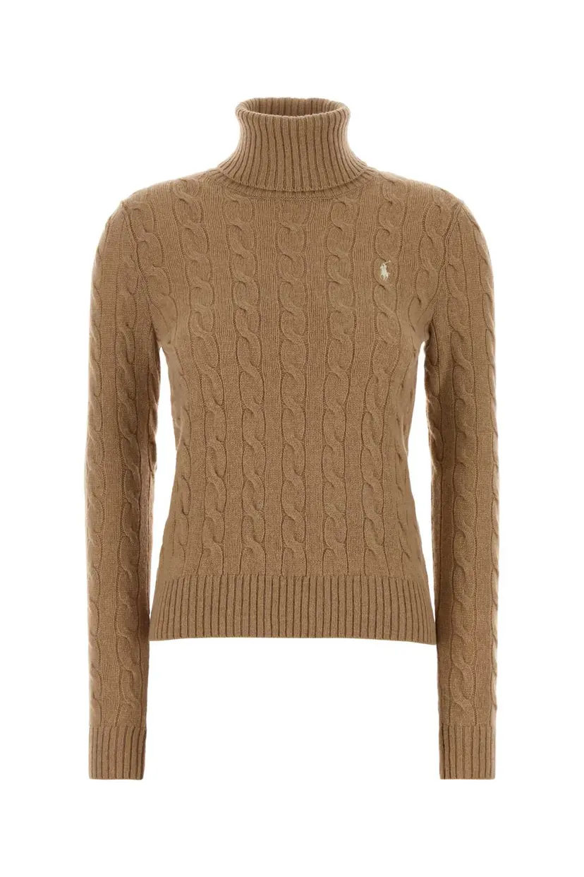 Polo Ralph Lauren Polo Ralph Lauren Gensere – Brun