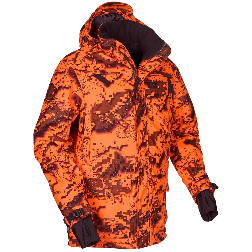 Swedteam Swedteam M's Ridge Booster Hunting Jacket
