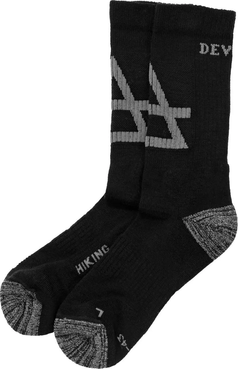 Devold Devold Hiking Merino Medium Sock Ink