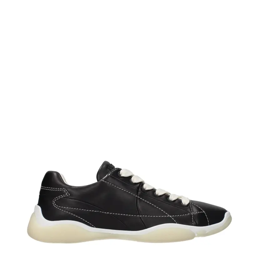 Prada Prada Sneakers – Svart