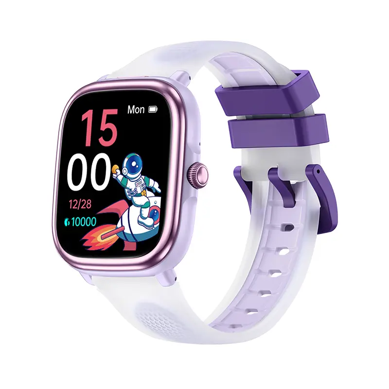 Safebuddy Safebuddy Smart Watch Kids GTM Purple