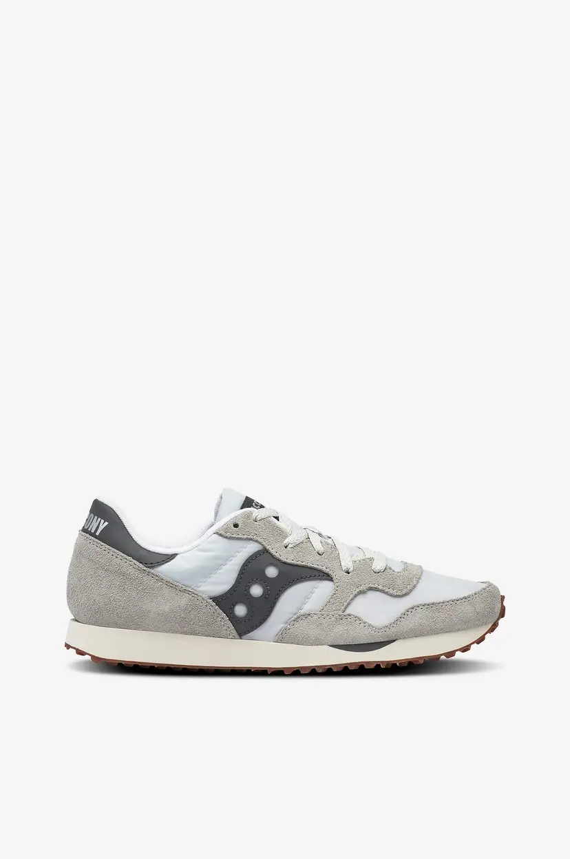 Saucony Joggesko Dxn Trainer - Grå