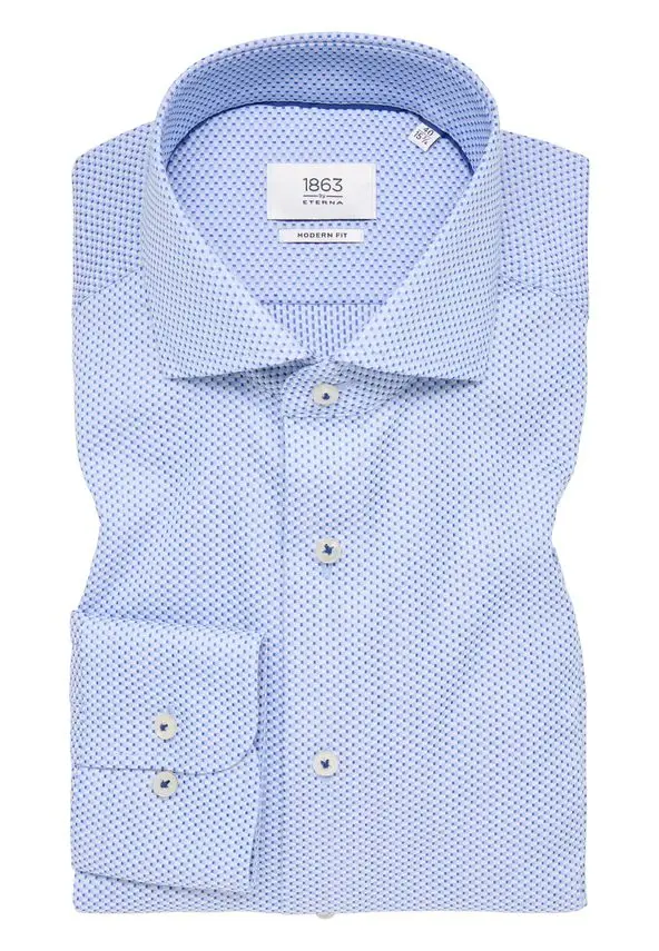ETERNA shirt 2118 X68V