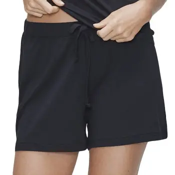 JBS of Denmark JBS of Denmark Bamboo Shorts Svart X-Large Dame