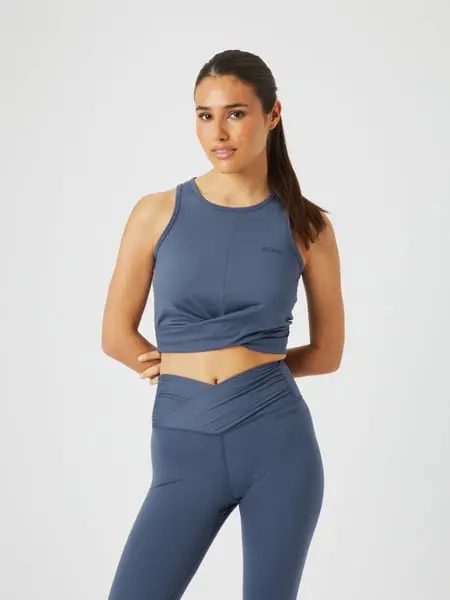 Björn Borg Studio Cross Tank