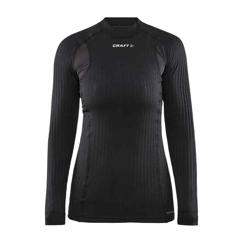 Craft Craft Women's Active Extreme X Cn Longsleeve Black