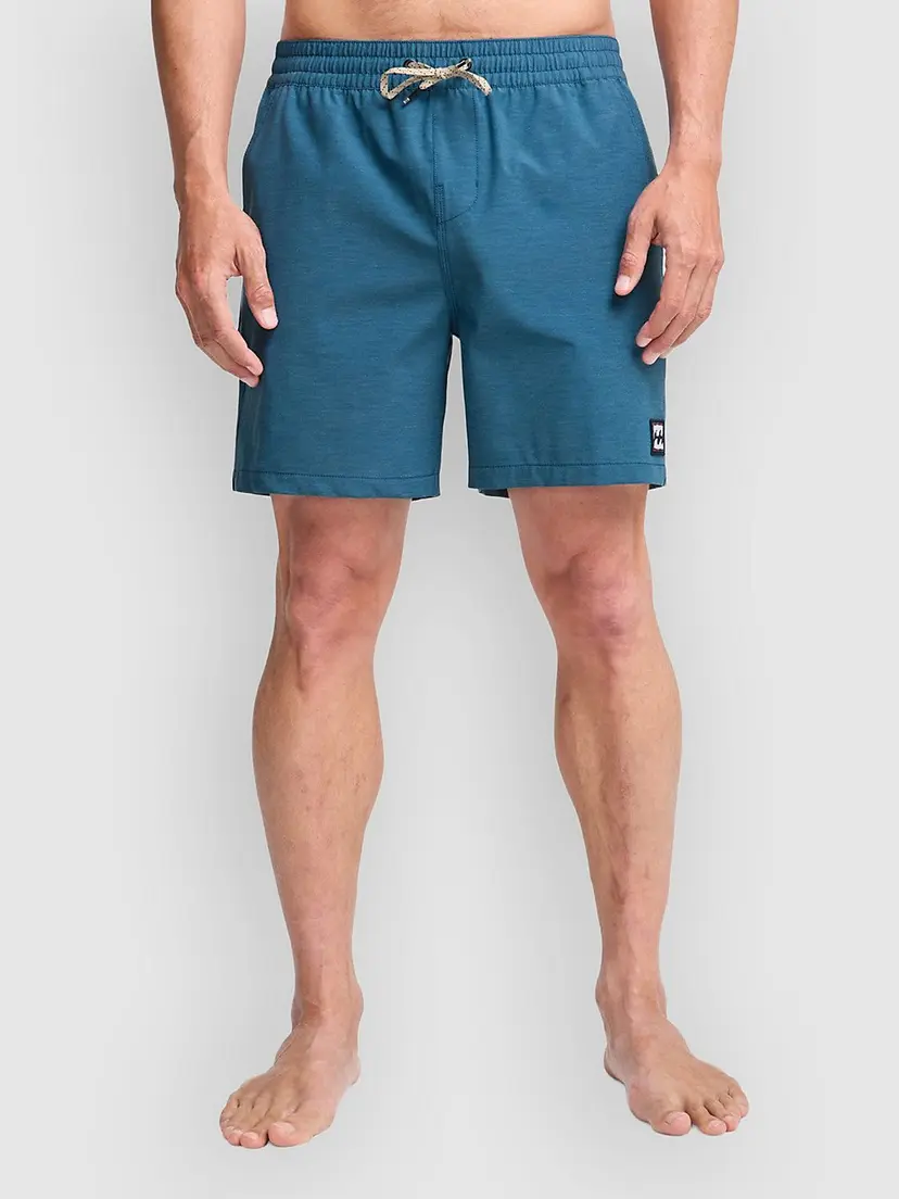 Billabong Billabong Every Other Day Boardshorts blå