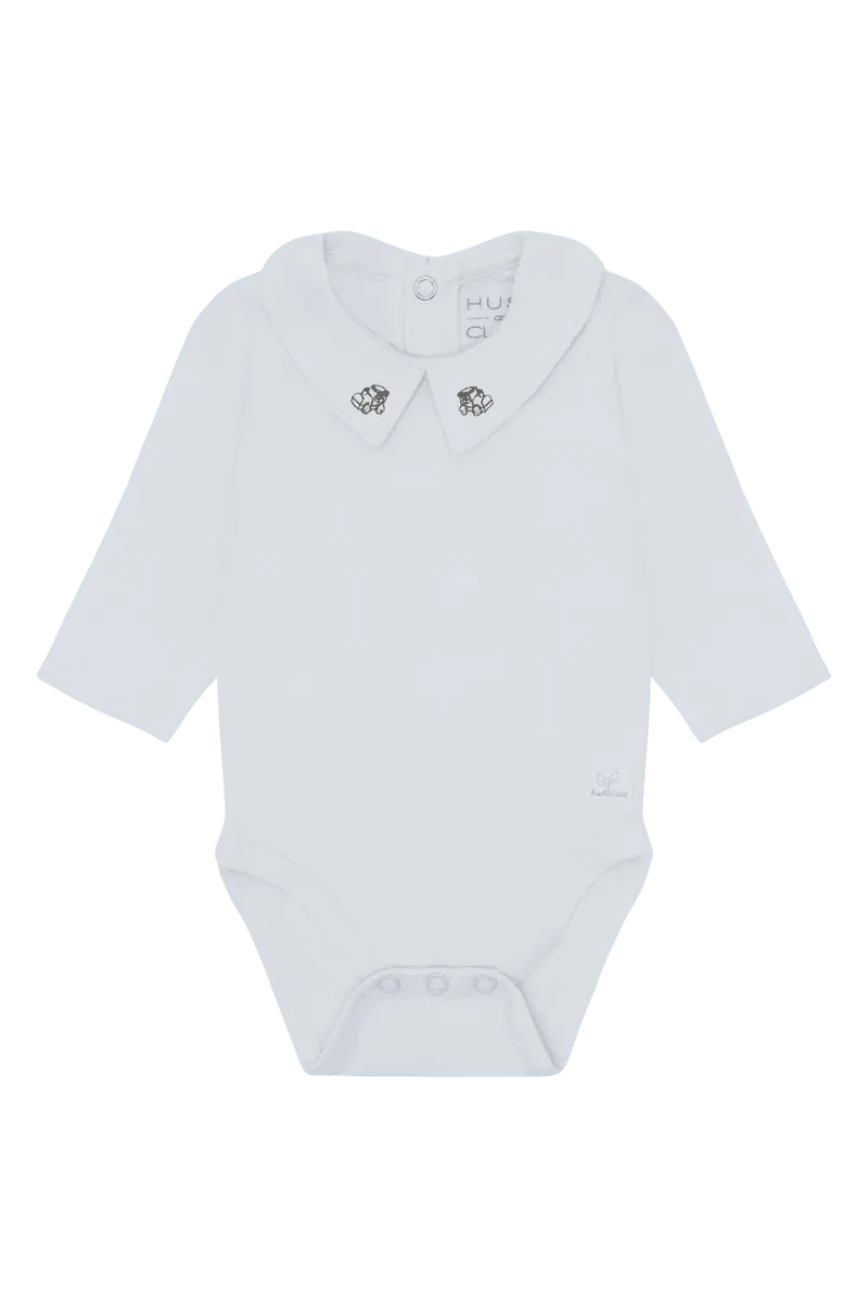 Hust and Claire Hust And Claire Bebe Body Water (80 / 1 år)