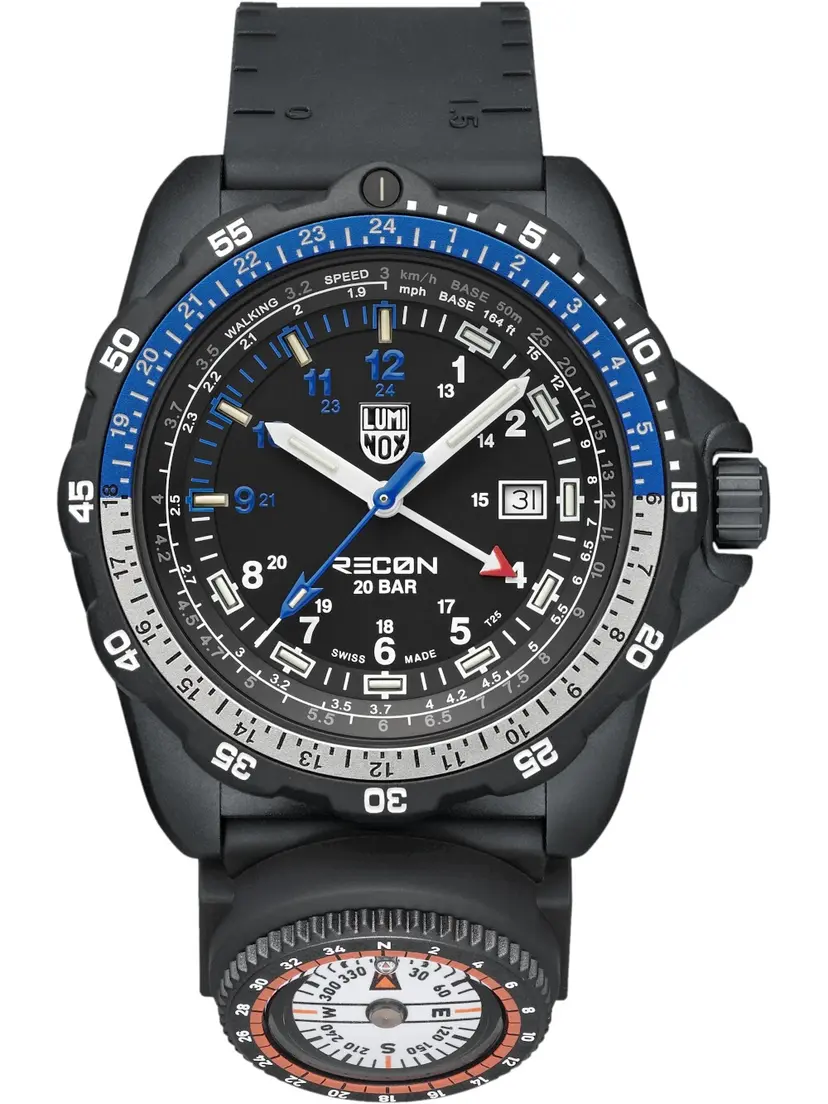 Luminox Luminox XL.8833 Herreur Recon Nav Spec