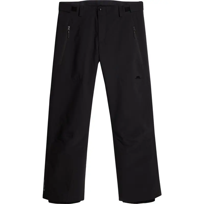 J Lindeberg J.Lindeberg Clarke Pant Black