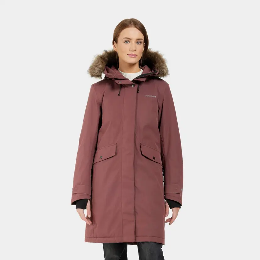 Didriksons Erika Parka