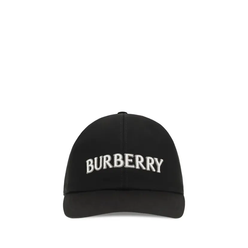 Burberry Burberry Capser – Svart