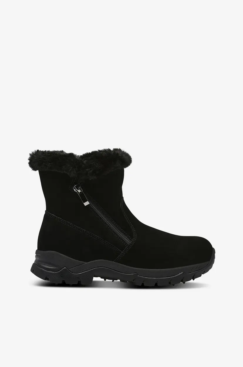 Eskimo Boots Olara - Svart