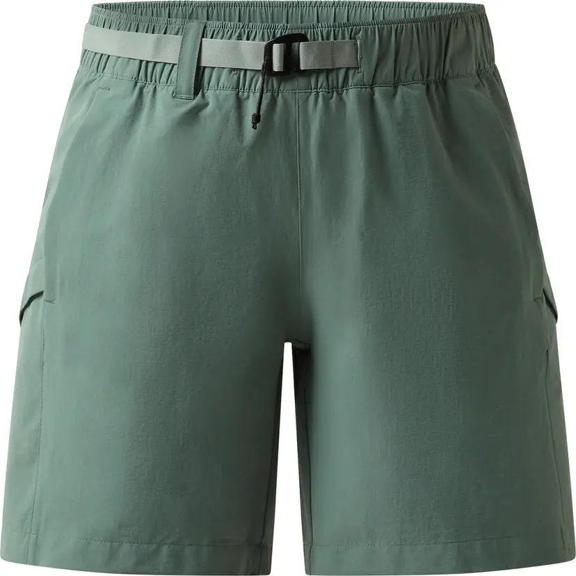 Haglöfs Haglöfs Women's Hede Shorts Chlorophyll Green
