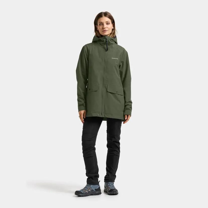 Didriksons Gila Parka