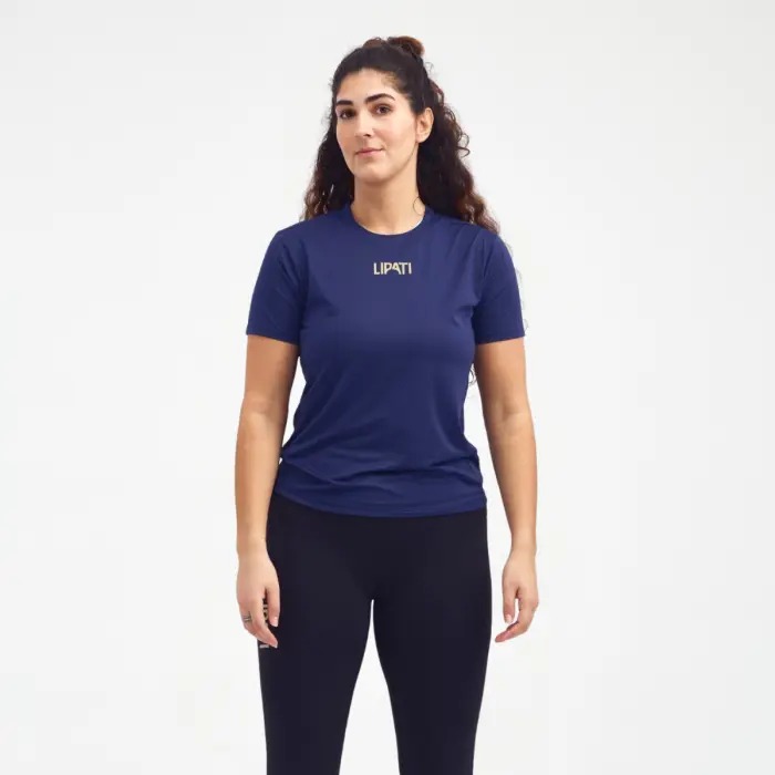 Lipati Lipati Sunbeam Tee L