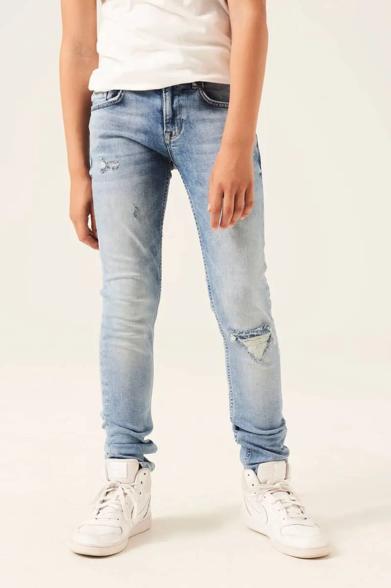 Garcia Garcia Jeans 320 Xandro Vintage Used (176 /16 år)