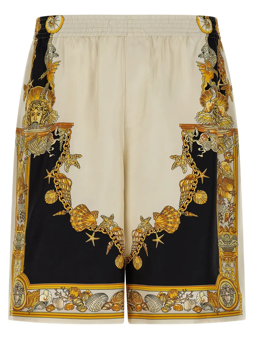 Versace Versace Shorts