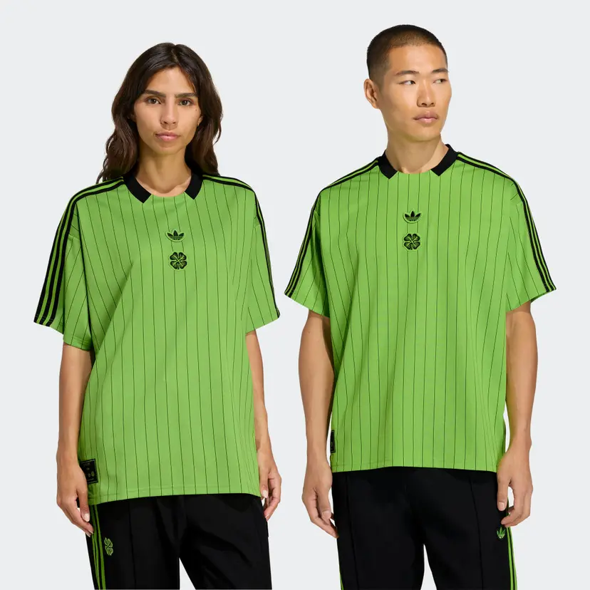 Adidas Celtic FC Terrace Icons Trøye (unisex)