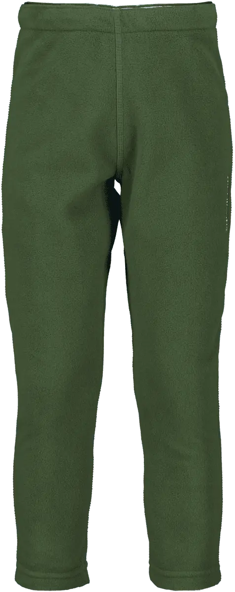 Didriksons Didriksons Monte Kids Pants 9 Pine Green (80 / 1 år)