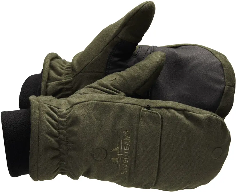 Swedteam Swedteam M Glove Mitten Green