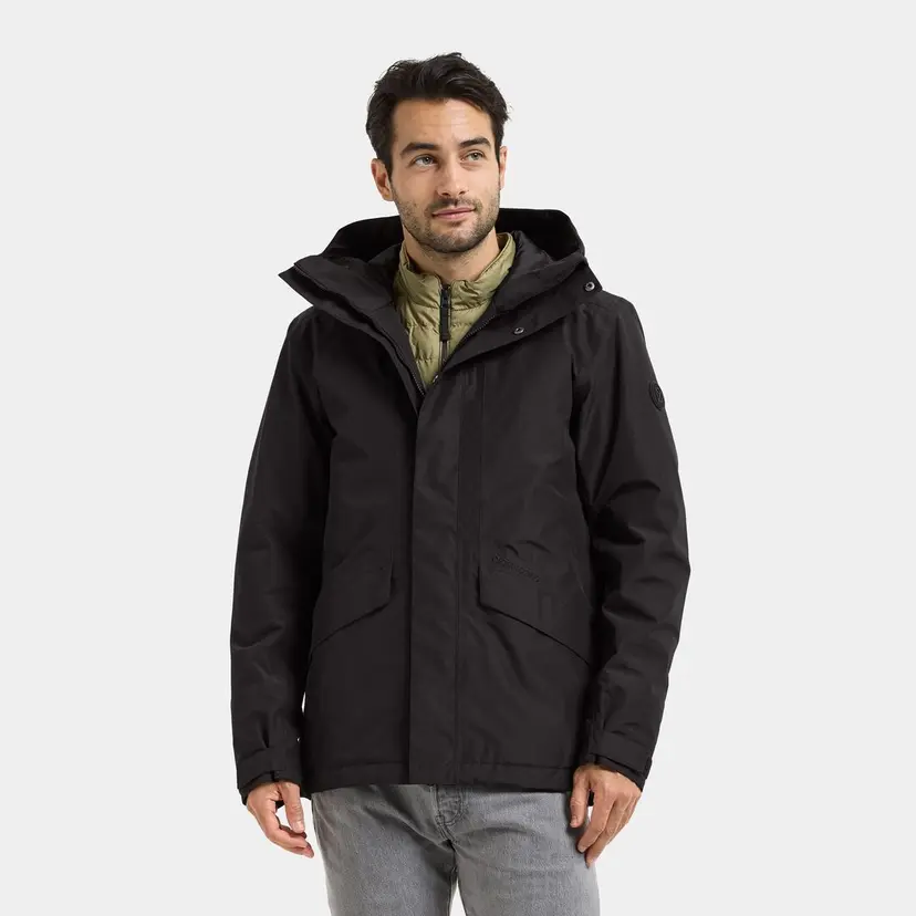 Didriksons Adam Jacket